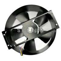 Вентилятор 250FZY8T-D - st-e.info - Ханты-Мансийск