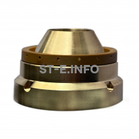 Внутренний держатель LTH03-070 для плазмотрона Liuhe - st-e.info - Ханты-Мансийск