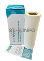 Водорастворимая бумага RPS1 - 39/50 рулон 0.390*50м ПРЕМИУМ - st-e.info - Ханты-Мансийск