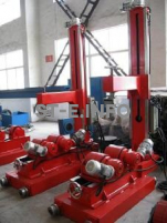 Cварочный трубный вращатель WRST-1S (статичный) - st-e.info - Ханты-Мансийск