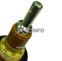  Электрод для плазмотрона арт. W03X0893-60A ECO - st-e.info - Ханты-Мансийск