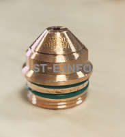 Сопло для плазмотронов YGX300 2.8ММ - st-e.info - Ханты-Мансийск