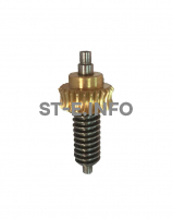 Шестерня приводная для портативной самоходной машинки  CG1-30, SG1-100, SG2-200 - st-e.info - Ханты-Мансийск