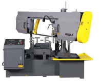 Полуавтоматический ленточнопильный станок 45SAA - st-e.info - Ханты-Мансийск