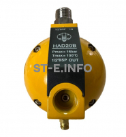 Автоматический конденсатоотводчик к фильтру - st-e.info - Ханты-Мансийск