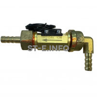 Датчик потока воды DOG200, DOG300, DOG400 - st-e.info - Ханты-Мансийск