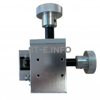 Слайдер механический 0530-2  - st-e.info - Ханты-Мансийск