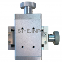 Слайдер механический 1050-2 - st-e.info - Ханты-Мансийск