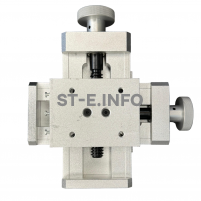 Слайдер механический 2060-2 - st-e.info - Ханты-Мансийск