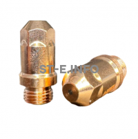 Электрод YK100 - st-e.info - Ханты-Мансийск