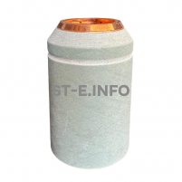 Насадка защитная для плазмотрона  А141 - st-e.info - Ханты-Мансийск