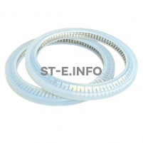 Уплотнительное кольцо 42.5х4х3.2 mm - st-e.info - Ханты-Мансийск