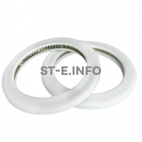 Уплотнительное кольцо 32.2х24х3.55 mm - st-e.info - Ханты-Мансийск