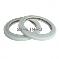 Уплотнительное кольцо 15*21*2.7 для горелок SUP - st-e.info - Ханты-Мансийск