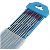 Вольфрамовые электроды WT 20 - D 3,2 / 175 - st-e.info - Ханты-Мансийск