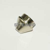 Сопло для плазмотрона XF-400 д.2,5 мм - st-e.info - Ханты-Мансийск