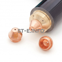 Голова плазмотрона Y200A - st-e.info - Ханты-Мансийск