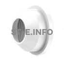 Керамическая насадка для плазмотрона Y600 - st-e.info - Ханты-Мансийск