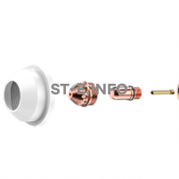 Трубка для плазмотрона Y600 - st-e.info - Ханты-Мансийск