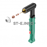 Голова плазмотрона Y600 - st-e.info - Ханты-Мансийск