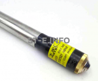 Голова плазмотрона YGX100 механизированная - st-e.info - Ханты-Мансийск