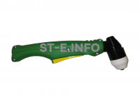 Голова плазмотрон для ручной резки YK125  - st-e.info - Ханты-Мансийск