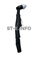 Плазмотрон YK100H для ручной резки с кабелем 10м - st-e.info - Ханты-Мансийск