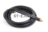 Плазмотрон YK130 с кабелем 7,1м в сборе - st-e.info - Ханты-Мансийск