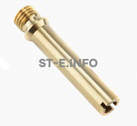 Трубка воздушная YK600 - st-e.info - Ханты-Мансийск