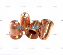 Сопло для плазмотрона AUTOCUT 125P арт. PD0179-13 - st-e.info - Ханты-Мансийск