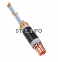 Замена плазмотрона для системы плазменной резки ТМ Beverly (Беверли Арктерм) - st-e.info - Ханты-Мансийск