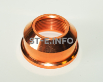 Защитное кольцо для плазмотрона XF-400  - st-e.info - Ханты-Мансийск