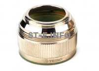 Защитный кожух плазмотрона YK330 артикул YK02601 - st-e.info - Ханты-Мансийск