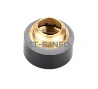 Защитный кожух плазмотрона YK300H  - st-e.info - Ханты-Мансийск