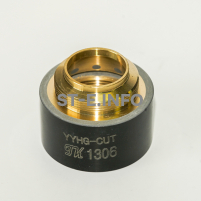 Защитный кожух для плазмотрона TK130 - st-e.info - Ханты-Мансийск