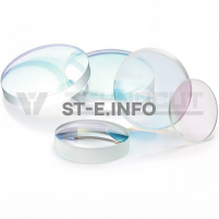 Фокусирующая линза лазерная сварка и чистка D20*4,75/Ф800 - st-e.info - Ханты-Мансийск
