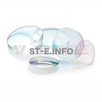 Стекло защитное D 30*4 мм (10 кВт) - st-e.info - Ханты-Мансийск