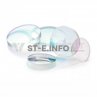 Стекло защитное для аппаратов лазерной сварки и чистки D30мм*1,5мм - st-e.info - Ханты-Мансийск