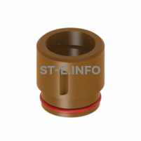 Завихритель 11.835.221.155 - st-e.info - Ханты-Мансийск