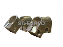 S11598-1 зажим мундштука горелки K345-10 - st-e.info - Ханты-Мансийск