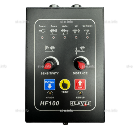 Контроллер высоты HF100 для газовой резки  - st-e.info - Ханты-Мансийск
