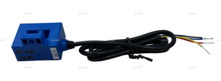 Датчик тока TKC100BR 4.0V/100A - st-e.info - Ханты-Мансийск