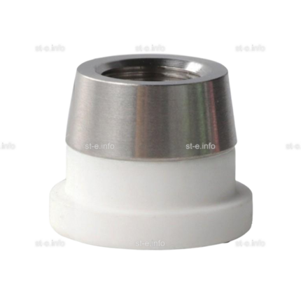 Керамический держатель сопла D21,4 (M11) для Raytools  арт.120515092A - st-e.info - Ханты-Мансийск