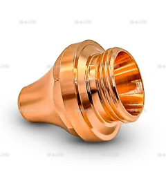 Сопло двойное 3D 1,2 мм 120GJT1412 - st-e.info - Ханты-Мансийск