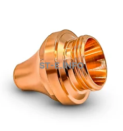 Сопло двойное 3D 4,0 мм 120GJT1440 - st-e.info - Ханты-Мансийск