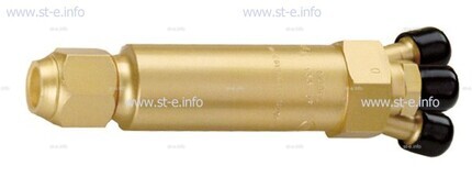 Механизированный ацетиленовые резак 133-2V/28 - st-e.info - Ханты-Мансийск