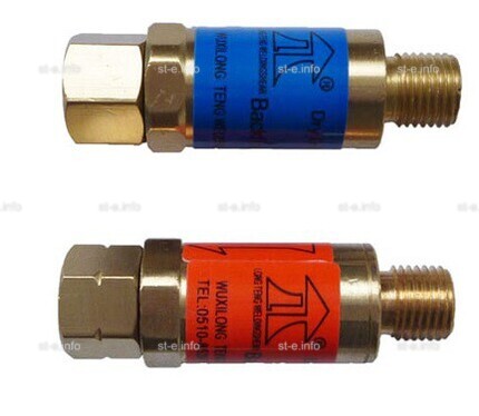 Обратный газовый клапан G1/4" - st-e.info - Ханты-Мансийск