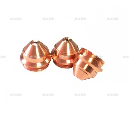 Сопло D.1,2 TR0115-12SS - st-e.info - Ханты-Мансийск