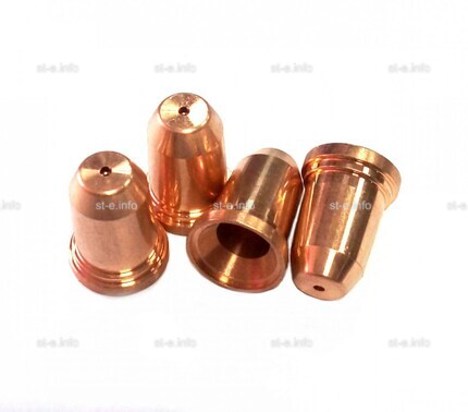 Сопло для плазмотрона AUTOCUT S125P арт. PD0179-15 - st-e.info - Ханты-Мансийск