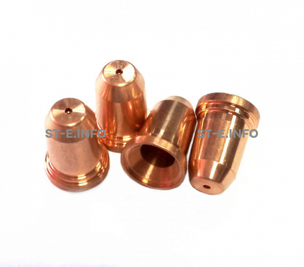 Сопло для плазмотрона AUTOCUT S125P арт. PD0179-14 - st-e.info - Ханты-Мансийск